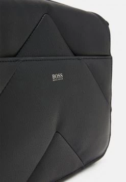 BOSS NATHALIE BAG - Bandolera - Black, Mujer 8 BOSS NATHALIE BAG - Bandolera - Black, Mujer -Outlet BOSS Tienda 134319cbf5cc4ee5a0e9b1ca3e552e51
