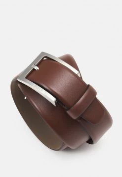 BOSS BARNABIE - Cinturón - Medium Brown, Hombre -Outlet BOSS Tienda 134c71b466884761a9790c627997d431