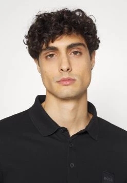 BOSS PASSENGER - Polo - Black, Hombre -Outlet BOSS Tienda 137831235c2a44a5b88838a3b97172f1