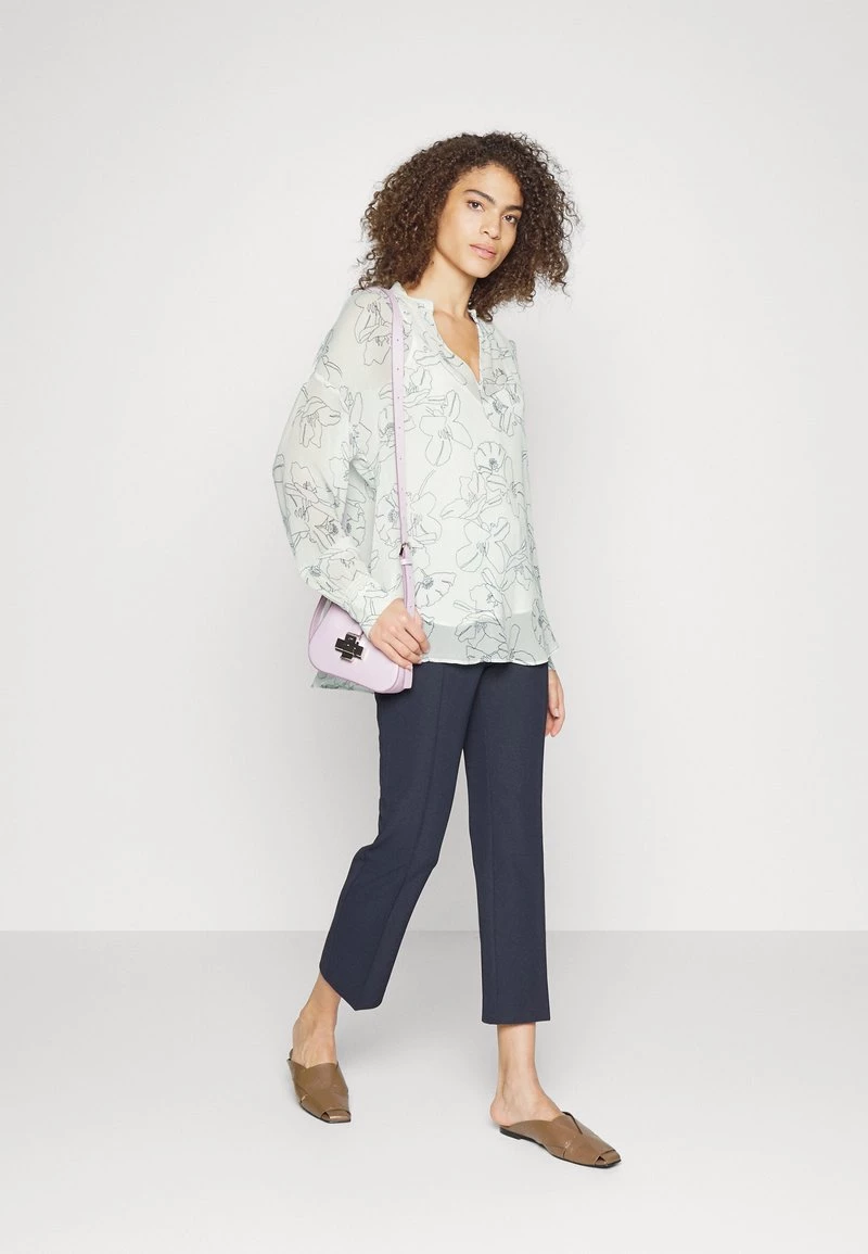 BOSS IANORA - Blusa - White, Mujer 2 BOSS IANORA - Blusa - White, Mujer - Imagen 2