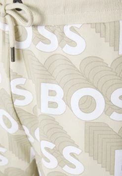 BOSS SEALLOVER - Shorts - Open White, Hombre -Outlet BOSS Tienda 138730afa1224ac285fdb822ebd58a94