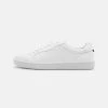 BOSS RIBEIRA TENN - Zapatillas - White, Hombre
