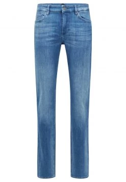 BOSS Vaqueros Slim Fit - Blue, Hombre -Outlet BOSS Tienda 13bf619778064929af1f596e5ea7917e