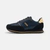 BOSS PARKOUR - Zapatillas - Dark Blue, Hombre