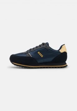 BOSS PARKOUR - Zapatillas - Dark Blue, Hombre