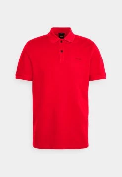 BOSS PRIME - Polo - Bright Red, Hombre 10 BOSS PRIME - Polo - Bright Red, Hombre -Outlet BOSS Tienda 13fb23ce8d764ae8818e0b09367fdbef