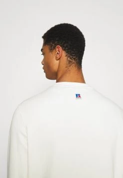 BOSS X RUSSELL ATHLETIC STEDMAN - Sudadera - Open White, Hombre 9 BOSS X RUSSELL ATHLETIC STEDMAN - Sudadera - Open White, Hombre -Outlet BOSS Tienda 14131c5ef7174271a73e9b0f9e1cb2e3