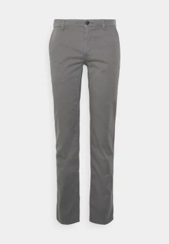 BOSS Pantalones Chinos - Dark Grey, Hombre 10 BOSS Pantalones Chinos - Dark Grey, Hombre -Outlet BOSS Tienda 1426caf70dbd4377b9279c4223a5c81c