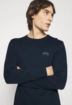 BOSS TOGN CURVED - Camiseta De Manga Larga - Navy, Hombre 9 BOSS TOGN CURVED - Camiseta De Manga Larga - Navy, Hombre -Outlet BOSS Tienda 143a61956b98429ca99ac436b5cde5f6