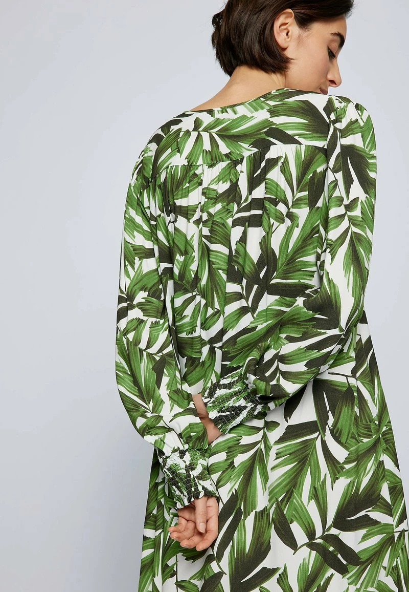BOSS Vestido Informal - Patterned, Mujer 5 BOSS Vestido Informal - Patterned, Mujer - Imagen 5