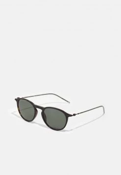 BOSS Gafas De Sol - Dark Brown, Unisexo