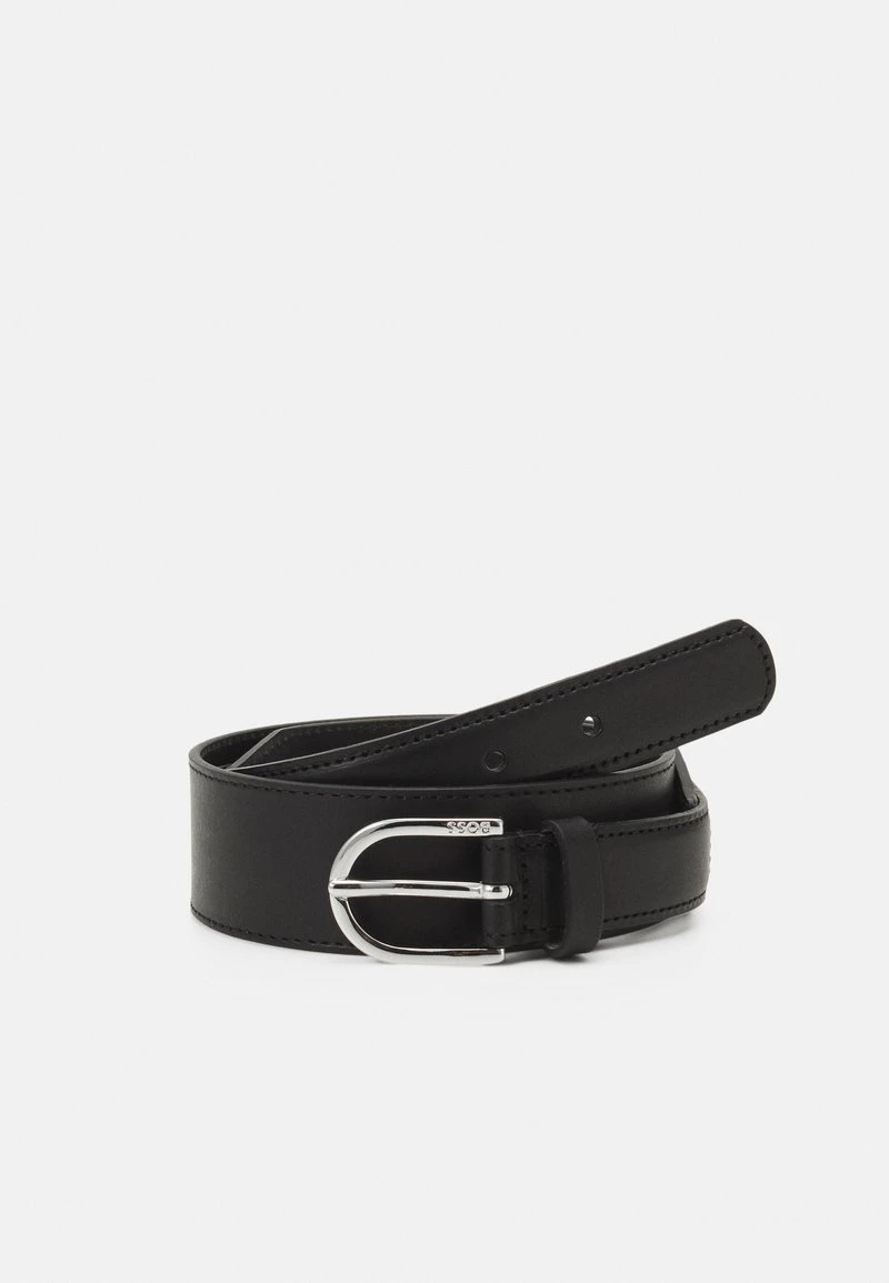 BOSS SCARLET BELT - Cinturón - Black, Mujer 1 BOSS SCARLET BELT - Cinturón - Black, Mujer