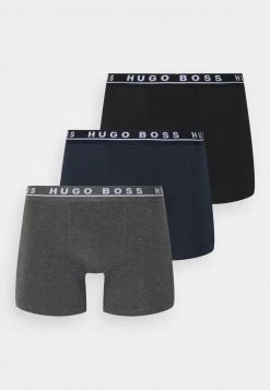 BOSS BRIEF 3 PACK - Culotte - Open Miscellaneous, Hombre -Outlet BOSS Tienda 1499f53a41b84194ae8484690e62b49d
