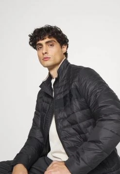 BOSS DAROLUS - Chaqueta De Entretiempo - Black, Hombre 13 BOSS DAROLUS - Chaqueta De Entretiempo - Black, Hombre -Outlet BOSS Tienda 14cf05c6b69546b9b8806642a29c9b8e