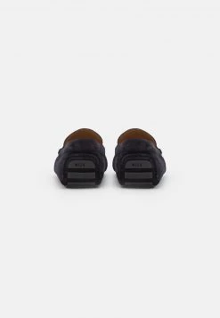 BOSS DRIVER - Mocasines - Dark Blue, Hombre -Outlet BOSS Tienda 14eb78045b9b48a68fb46c38e4c9b63a
