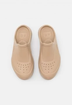 BOSS TITANIUM UNISEX - Sandalias Planas - Open Beige, Unisexo -Outlet BOSS Tienda 15099f3580e74cff81703fad678dd31e