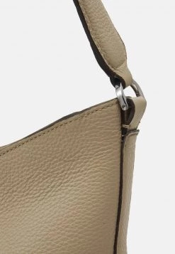 BOSS BEE HOBO - Bolso Shopping - Medium Beige, Mujer -Outlet BOSS Tienda 151eb28462b5487c9f4b84e664e1de35