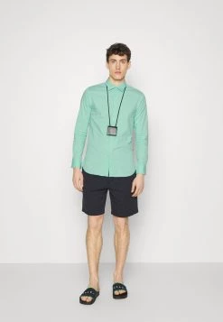 BOSS MAGNETON - Camisa - Light/pastel Green, Hombre 7 BOSS MAGNETON - Camisa - Light/pastel Green, Hombre -Outlet BOSS Tienda 15277d85f1404589bb865fc8d37f59c8