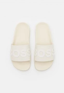 BOSS BAY UNISEX - Chanclas De Baño - Open White, Unisexo 9 BOSS BAY UNISEX - Chanclas De Baño - Open White, Unisexo -Outlet BOSS Tienda 15808bc871f14d528eee2e8a4f90e799