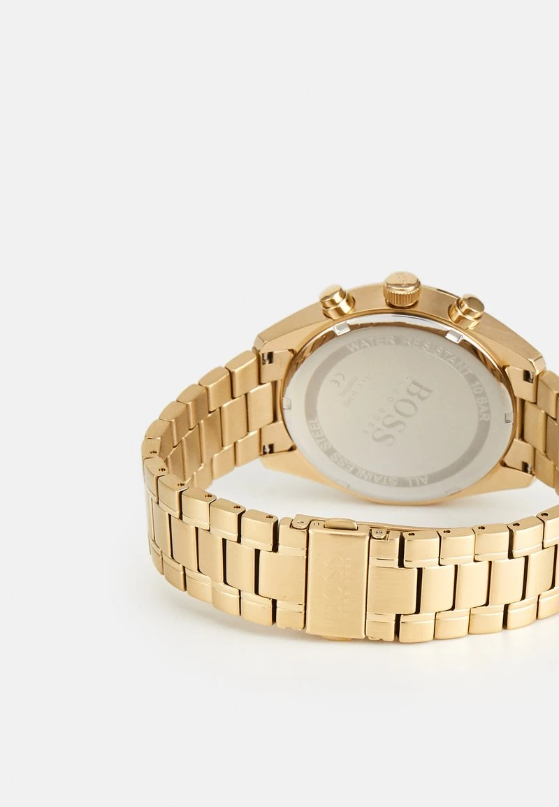 BOSS CHAMPION - Cronógrafo - Gold-coloured, Hombre 2 BOSS CHAMPION - Cronógrafo - Gold-coloured, Hombre - Imagen 2