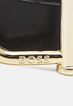 BOSS KRISTIN BELT - Cinturón - Black, Mujer -Outlet BOSS Tienda 15f575c7e1da4a0cb5ca377d04c0345c