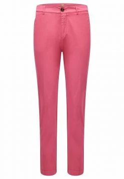 BOSS TACHINI - Pantalones Chinos - Pink, Mujer -Outlet BOSS Tienda 1621e0fd0cb349a697d81b0d348dd698