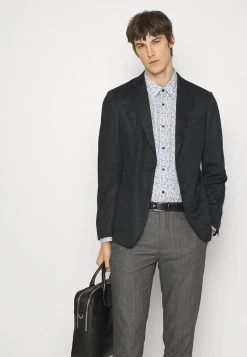 BOSS HANRY - Chaqueta De Traje - Medium Grey, Hombre -Outlet BOSS Tienda 1626c0ccca7c470780f5ab782ba98260