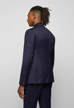 BOSS SET - Traje - Dark Blue, Hombre 12 BOSS SET - Traje - Dark Blue, Hombre -Outlet BOSS Tienda 162d5172ca554250a90a102f44ac640c