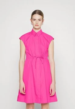 BOSS DAKULA - Vestido De Tubo - Medium Pink, Mujer