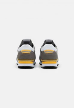 BOSS PARKOUR RUNN - Zapatillas - Medium Grey, Hombre 8 BOSS PARKOUR RUNN - Zapatillas - Medium Grey, Hombre -Outlet BOSS Tienda 1647035be8b74d8e92b9b3c154cc3366