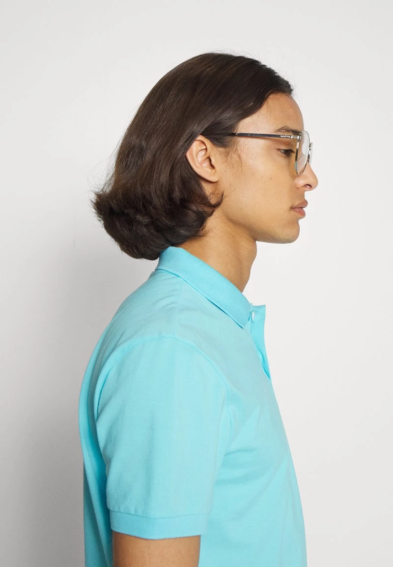 BOSS PIRO - Polo - Light/pastel Blue, Hombre 4 BOSS PIRO - Polo - Light/pastel Blue, Hombre - Imagen 4