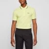 BOSS PADDY - Polo - Light Green, Hombre