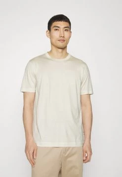 BOSS THOMPSON - Camiseta Básica - Open White, Hombre