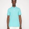 BOSS PALLAS - Polo - Open Blue, Hombre