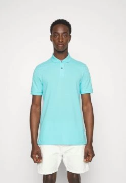 BOSS PALLAS - Polo - Open Blue, Hombre