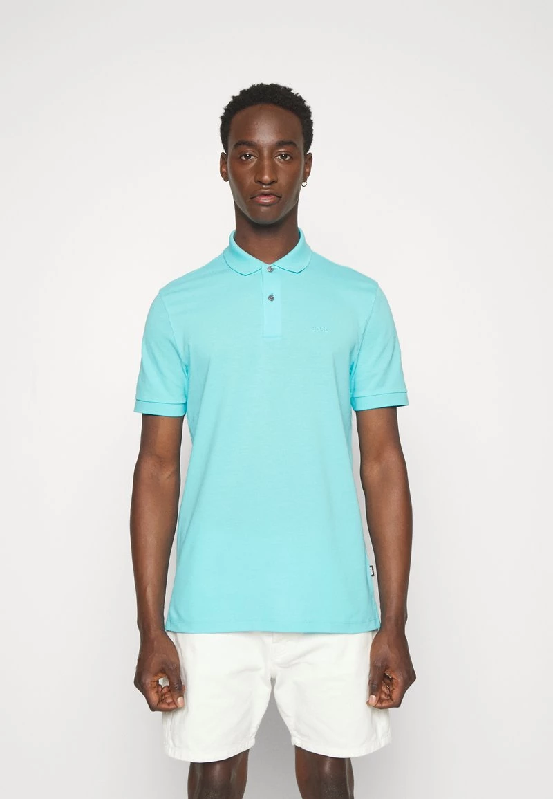 BOSS PALLAS - Polo - Open Blue, Hombre 1 BOSS PALLAS - Polo - Open Blue, Hombre