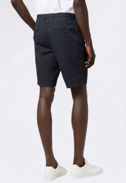 BOSS SLICE Slim Fit - Shorts - Dark Blue, Hombre -Outlet BOSS Tienda 16b8430968924897aa30cb0f62e7b15e