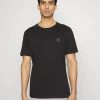 BOSS TEGOOD - Camiseta Básica - Black, Hombre