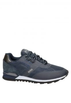 BOSS Zapatillas - Blauw, Hombre 11 BOSS Zapatillas - Blauw, Hombre -Outlet BOSS Tienda 16da3b50aa634a5fa61efc3810dac6ba