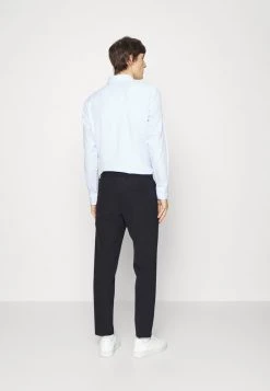 BOSS GENIUS - Pantalones - Dark Blue, Hombre 7 BOSS GENIUS - Pantalones - Dark Blue, Hombre -Outlet BOSS Tienda 16e45af802344cb68be5b25e72ac6954