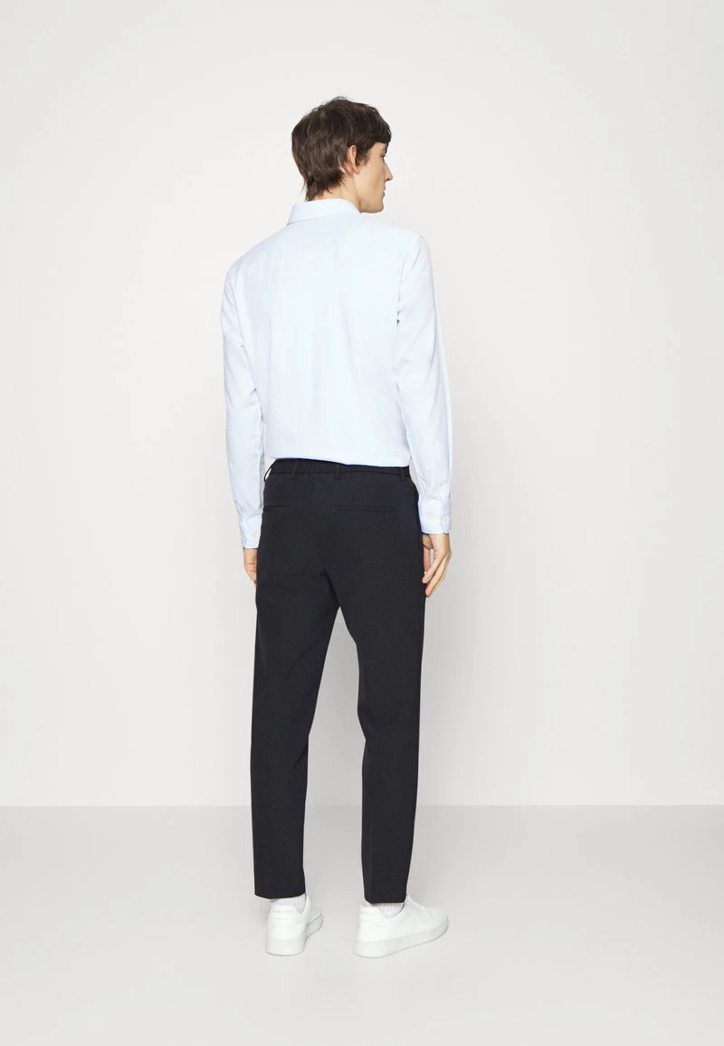 BOSS GENIUS - Pantalones - Dark Blue, Hombre 3 BOSS GENIUS - Pantalones - Dark Blue, Hombre - Imagen 3