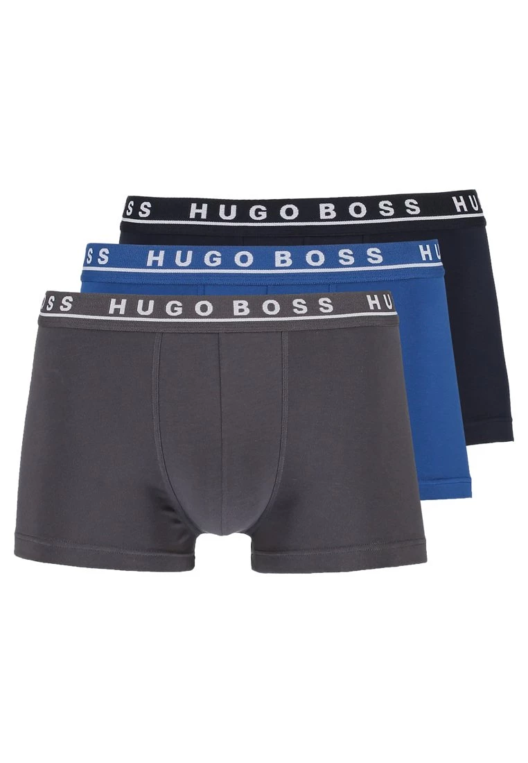 BOSS TRUNK 3 PACK - Culotte - Open Blue, Hombre 14 BOSS TRUNK 3 PACK - Culotte - Open Blue, Hombre - Imagen 14