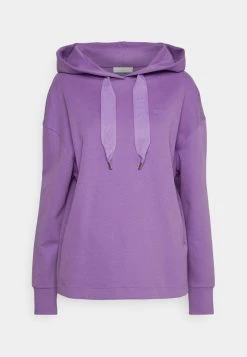 BOSS ESANDRA - Sudadera - Open Purple, Mujer -Outlet BOSS Tienda 16f58d24a00c4e3fb26c8fcfcac9c0ec