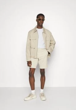 BOSS Shorts - Light Beige, Hombre -Outlet BOSS Tienda 170dbebaf9bf45e6953838eb15e6900e