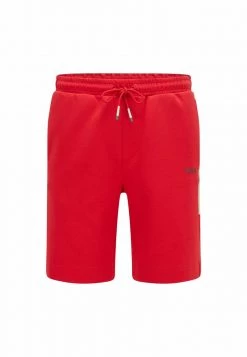 BOSS HEADLO - Shorts - Red, Hombre -Outlet BOSS Tienda 177131ce932a4256aaa92626ba7d6a9a