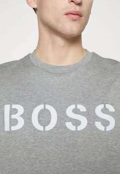 BOSS TETRY - Camiseta Estampada - Silver, Hombre 9 BOSS TETRY - Camiseta Estampada - Silver, Hombre -Outlet BOSS Tienda 17b1b61fda4946aea811090d75783319