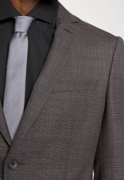 BOSS REYMOND - Traje - Medium Grey, Hombre -Outlet BOSS Tienda 17c3cbf5b40b4e759270d024e9b5e814