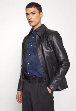 BOSS Camisa - Open Blue, Hombre -Outlet BOSS Tienda 17cf48b1c13642f8845749cf0bc86151