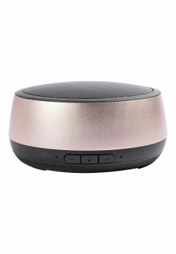 BOSS SPEAKER GEAR LUXE BLACK - Altavoz - Champagne, Unisexo -Outlet BOSS Tienda 17d79f90d8c2424da3ce27b94d7a9791