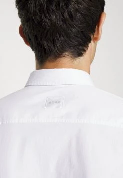BOSS MAGNETON - Camisa - White, Hombre -Outlet BOSS Tienda 17daa766fa734ab9978ce594d4e9ff6d